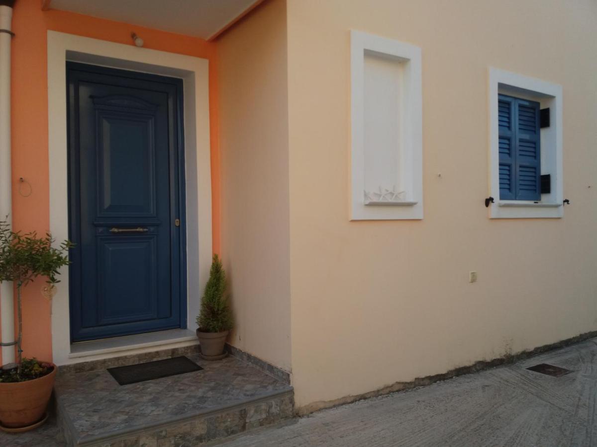 Thalassa Perdika  Exterior photo