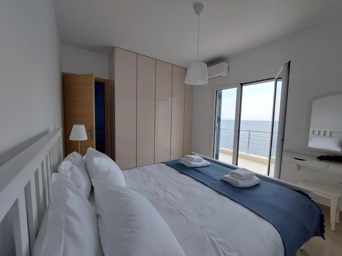 Thalassa Perdika  Exterior photo
